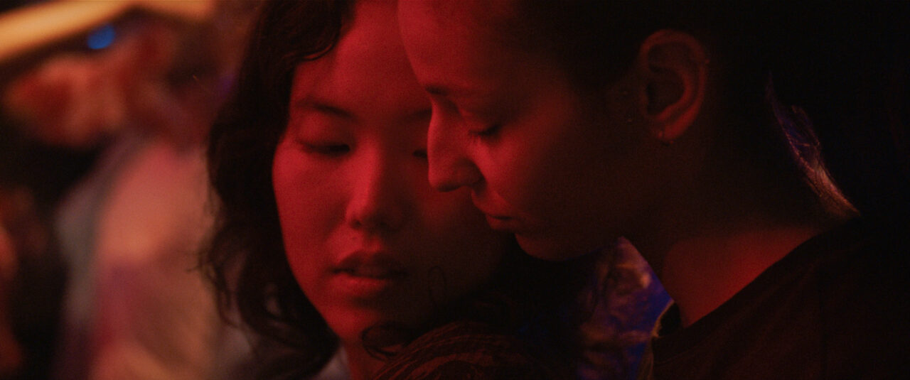 Photo 5 – La Petite Dernière – ️© 2025 June films Katuh studio Arte France mk2films